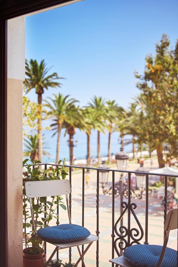 Balcon De Europa Apartment Nerja Exterior photo