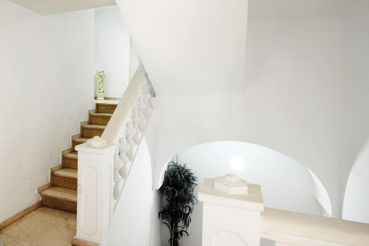Balcon De Europa Apartment Nerja Exterior photo