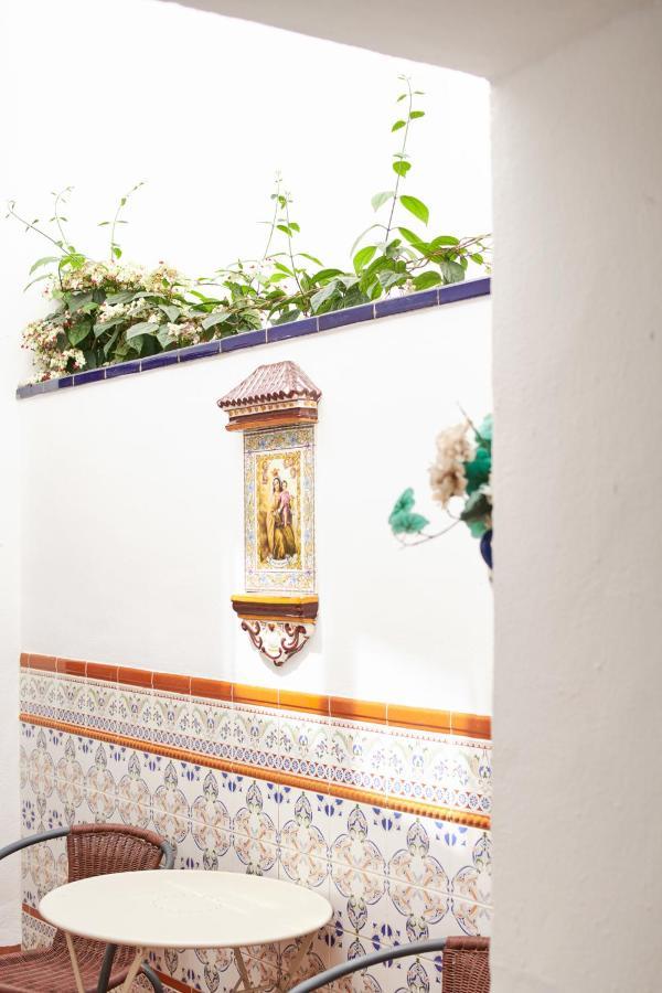 Balcon De Europa Apartment Nerja Exterior photo