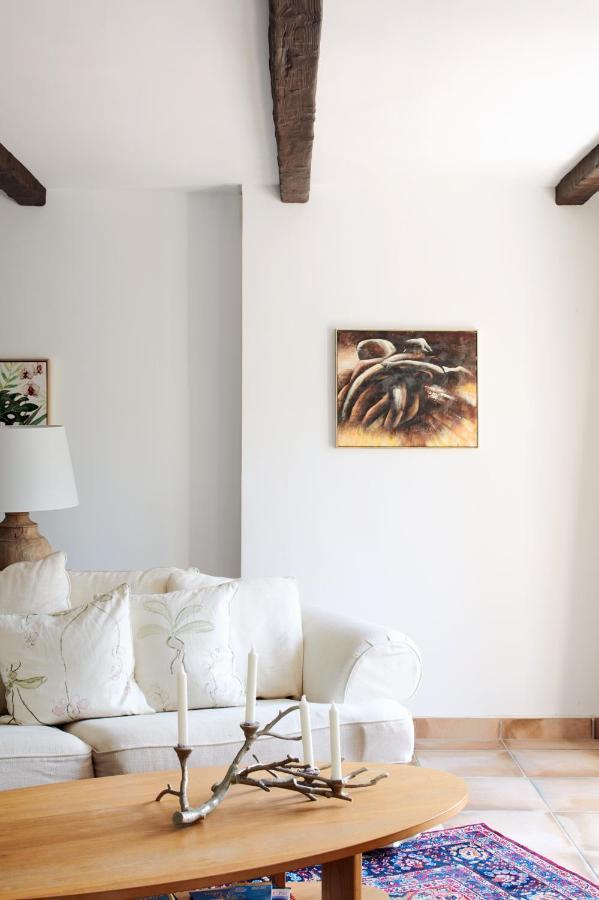 Balcon De Europa Apartment Nerja Exterior photo